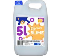 Activateur liquide, 5L pour le mucus, 5000ml - Epic Art Poland