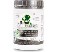 Activateur Mr.Bacteria No.17, nettoyant pour les bassins de rétention d'un volume de 100m3, 1000g