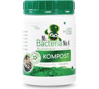 Activateur Mr. Bacteria No. 4, pour compost, 500 g