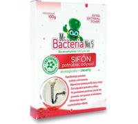 Activateur Mr.Bacteria No.5, pour siphon, 100g