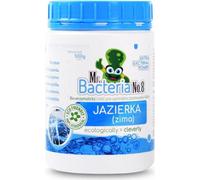 Activateur Mr.Bacteria No.8, produit d'hivernage pour bassins, 500g