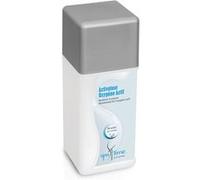 Produits chimiques Activateur oxygène actif Spa Time - 1 L - Bayrol