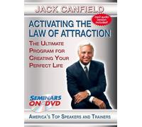 Activating Law of Attraction: The Ultimate Program for CreatingYour Perfect Life