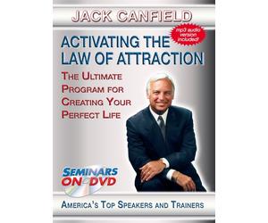 Activating Law of Attraction: The Ultimate Program for CreatingYour Perfect Life