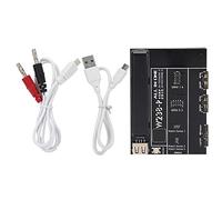 Activation Batterie Portable W238 - P, Chargeur Rapide pour Batterie intégrée Smartphone iOS & watchOS - Rappel statuts Lumineux, Protection Automatique, rallume Batteries (W238-P)