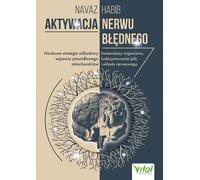 Activation du nerf vague - Habib Navaz (Buch auf Polnisch)