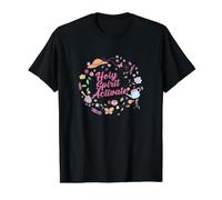 Activation du Saint-Esprit - Drôle chrétien Religieux Printemps T-Shirt Graphique avec Valeur, Homme, Noir, M