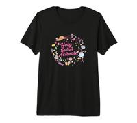 Activation du Saint-Esprit - Drôle chrétien Religieux Printemps T-Shirt Haut de Gamme