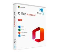 Activation Office 2024 Mac 1 PC - Guide Rapide et Facile