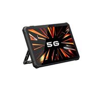 Active 12 Pro Tablettes Tactiles Noir 11" 90HZ,MT6878,Octa core, 36Go+256Go+2To, 30000mAh, Android 15, Dual SIM 5G, WIFI 6E,NFC,GPS-1522g