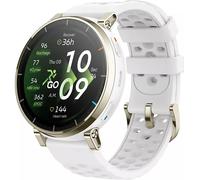 Active 3 Premium - Montre sport AMAZFIT, Aero White