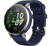 Active 3 Premium - Montre sport AMAZFIT, Atlas Blue