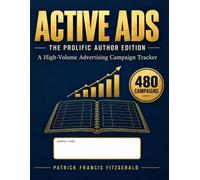 ACTIVE ADS: The Prolific Author Edition