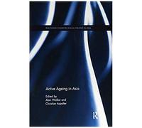 Active Ageing In Asia