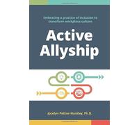 Active Allyship