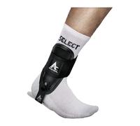 Select Sport Manchon de cheville Active 2 Noir Taille S Homme
