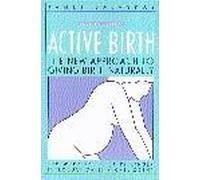 Active Birth - Revised Edition