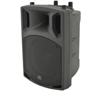 ACTIVE BLUETOOTH SPEAKER 10" 150W QX10BT (QTX) Qté X 1