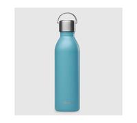 Qwetch - Active 1L Matt Acier - Gourde