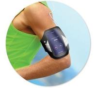 muvit - Etui Slim Xperia Z by -Noir