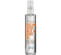Active By Charlotte - Feeling Good Face & Body Oil 150 Ml