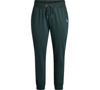 Active by Zizzi Pantalon 'Abasic' vert foncé, Taille 54-56