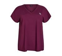 Active by Zizzi T-shirt mélange de couleurs, Taille 9XL-10XL