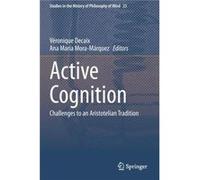 Active Cognition - Springer Nature Switzerland AG - Springer Nature Switzerland AG - Livre en Anglais - Paperback Springer Nature Switzerland AGSpringer Nature Switzerland AG (Auteur)