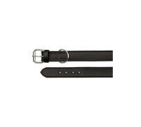 Active Collier, M: 39-46 Cm/22 Mm, Noir - Mon Animalerie
