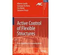 Active Control Of Flexible Structures