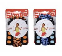 Active - Corde A Sauter W/Soft Grip(2Ass