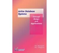 Active Database Systems Concept, Design And Applications