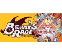 Active DBG Braves Rage (PC)