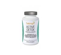 Active Detox 60 Capsules de Salengei