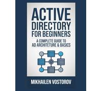 Active Directory for Beginners: A Complete Guide to AD Architecture & Basics