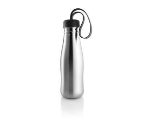 Active Drinking bottle Bouteille d'eau Couvercle noir Eva Solo OFFRE SPECIALE - 5706631182447