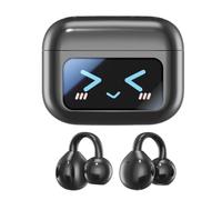 Active Earbuds Wireless Surround - Sound Portable Compact Comfortable Noise