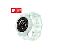 Amazfit Montre connectée Active Edge – Clair Mint Green