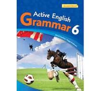 Active English Grammar 6 Manuel + exercices + clé