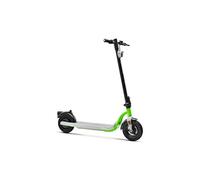 Silver E-Scooter Active Evo, Moteur 350W, Roues 10", Batterie 280W Flèches Directionnelles Intégrées, Multicolore, 13,5 Kg