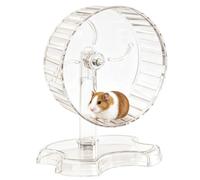 Active Exercise Running Wheel Stand Bored Animals Spinner Quiet Running | Hamster Exercise Wheel Adjustable Silent Toy Bored Animals Spinner Active Exercise Running Wheel Stand Durable
