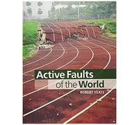 Active Faults Of The World