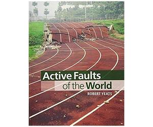 Active Faults Of The World
