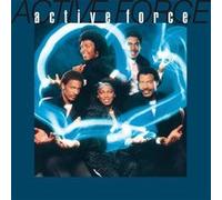 Active Force – Active Force – Vinyle 180 g Noir – Music on Vinyl