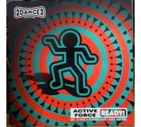 Active Force - Ready [Import]