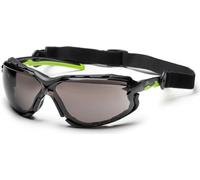 ACTIVE GEAR ACTIVE VISION Lunettes de protection intégrales : Smoke