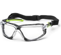 ACTIVE GEAR ACTIVE VISION Lunettes de protection intégrales : Standard