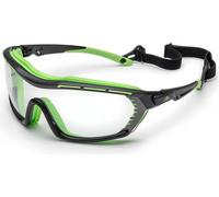 ACTIVE GEAR ACTIVE VISION V650 Lunettes de protection intégrales
