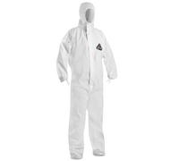 Active Gear Disposable Overall X550