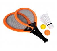 Simba Set de badminton Active Giant – 66 cm